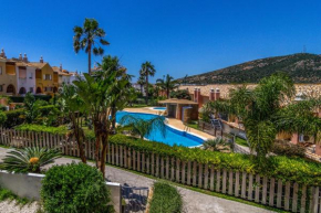 Zahara Sol Villas y Apartamentos by QHotels, Zahara De Los Atunes